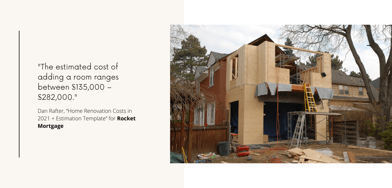 Should I Remodel or Rebuild My Home?